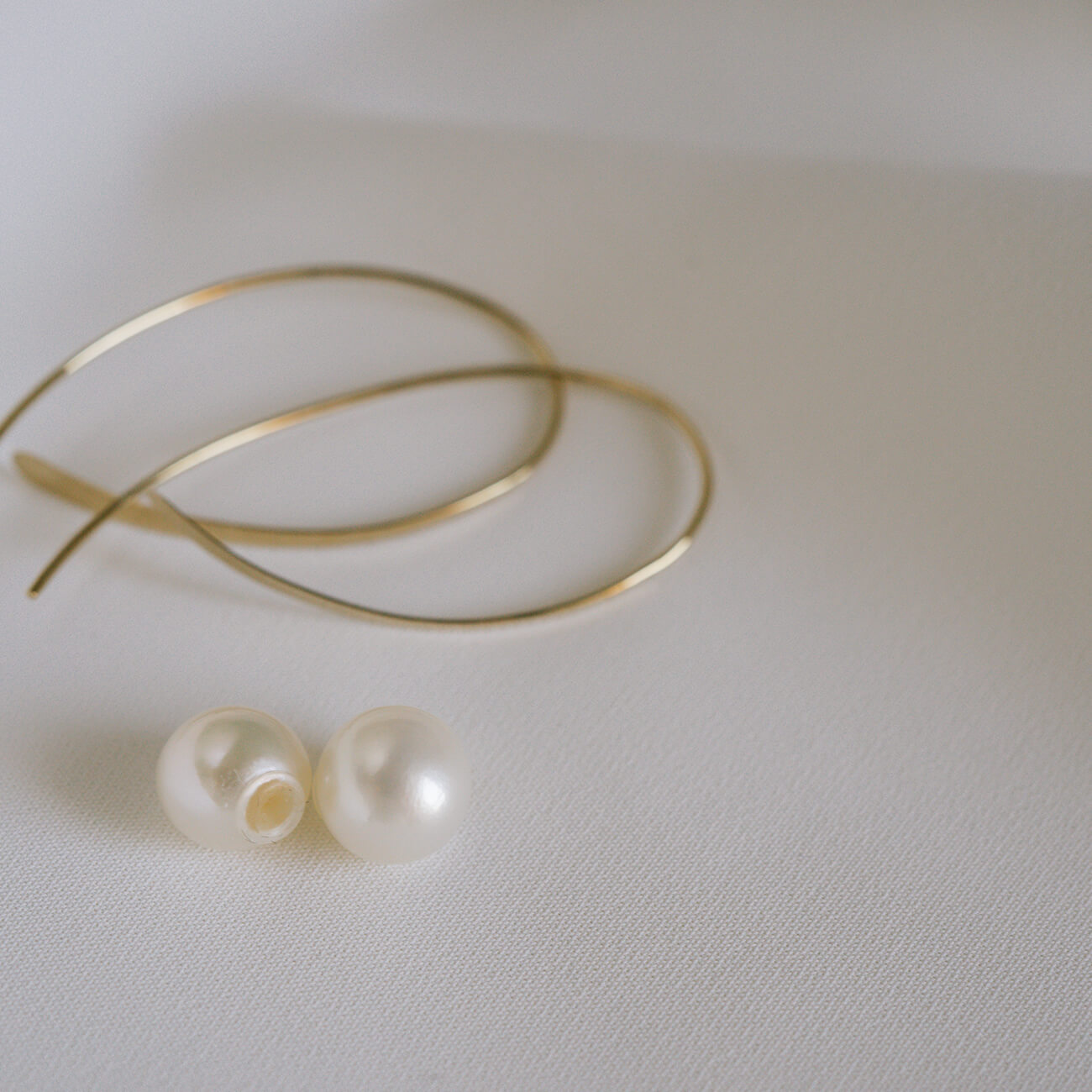 Tansui Pearl Catch | TANSUI PEARL CATCH