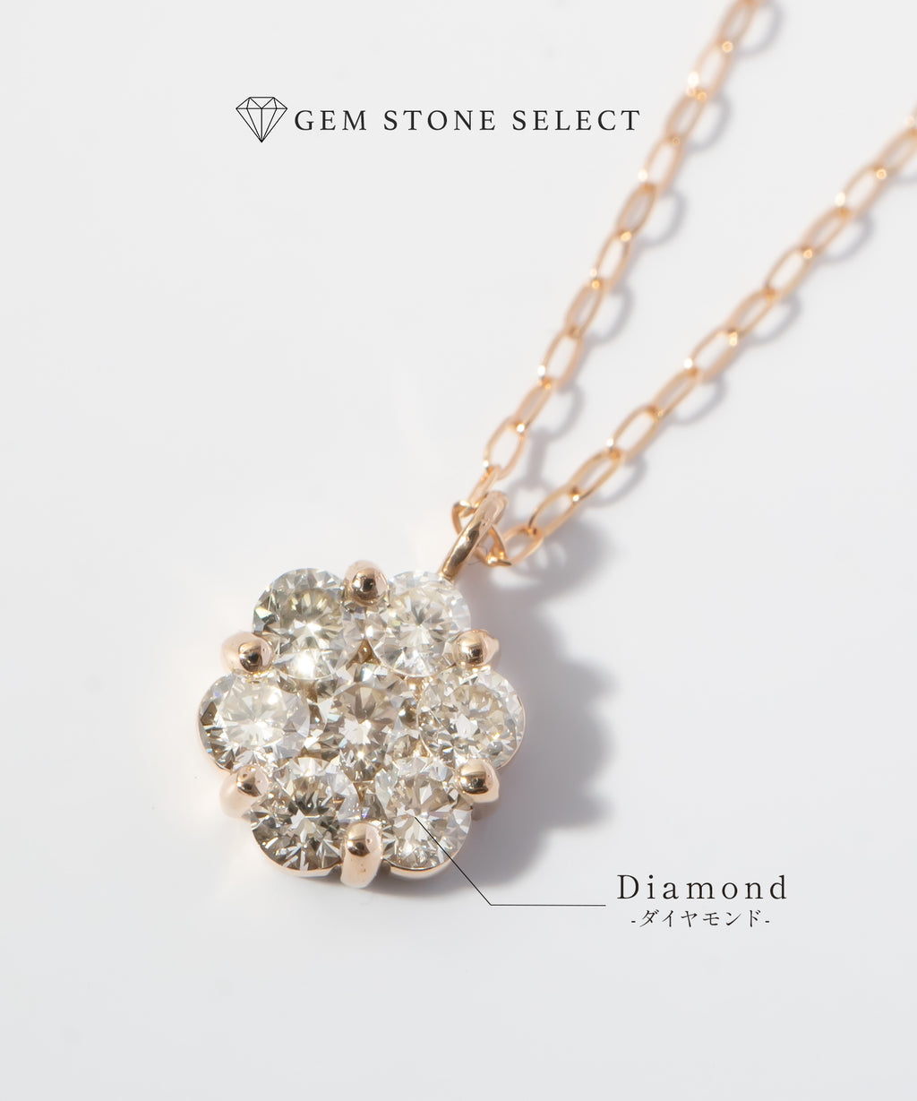 Ancient Starry Mythical Necklace | ASTERI-MEROPE