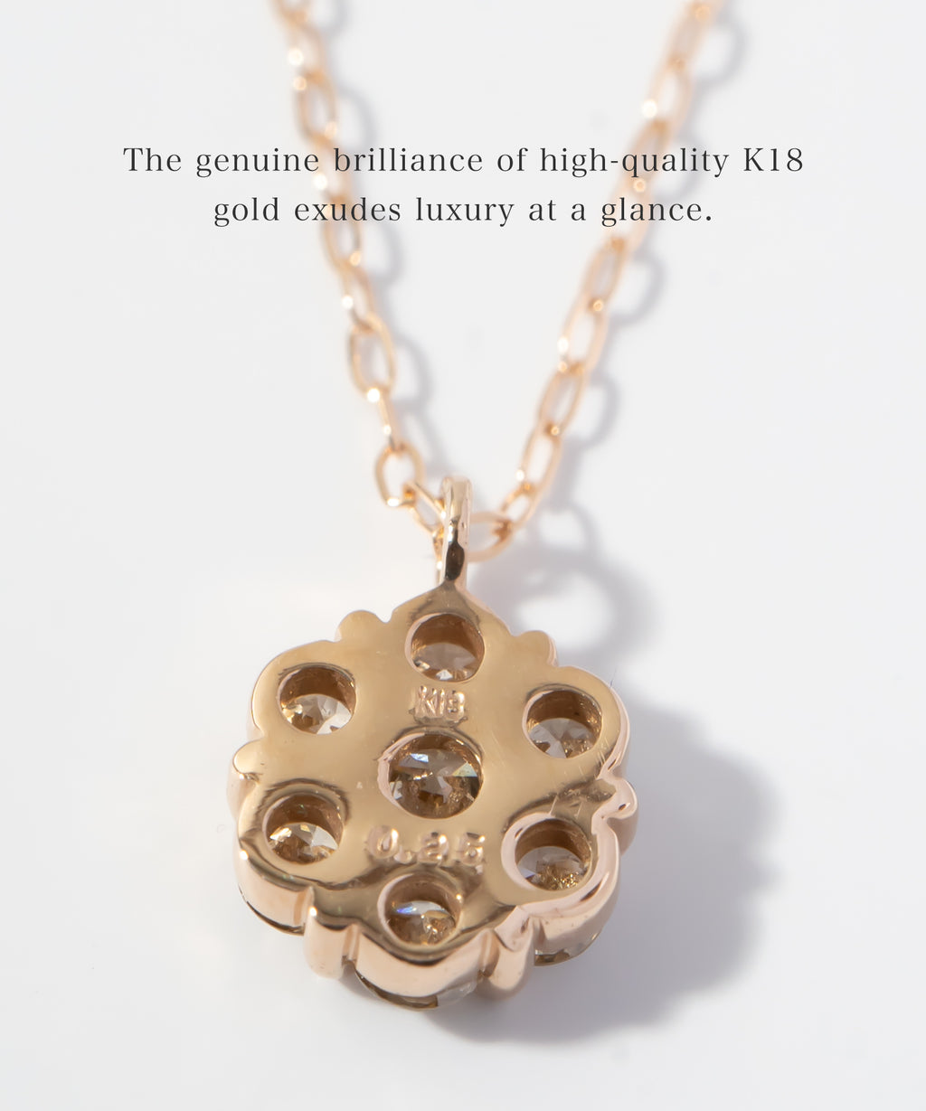 Ancient Starry Mythical Necklace | ASTERI-MEROPE