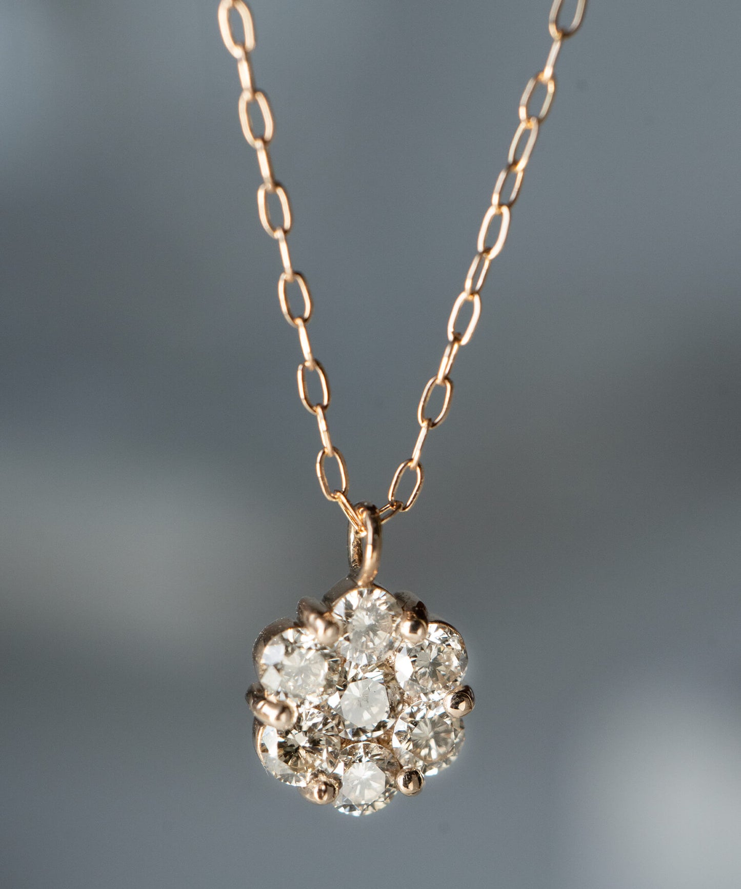 Ancient Starry Mythical Necklace | ASTERI-MEROPE NECKLACE