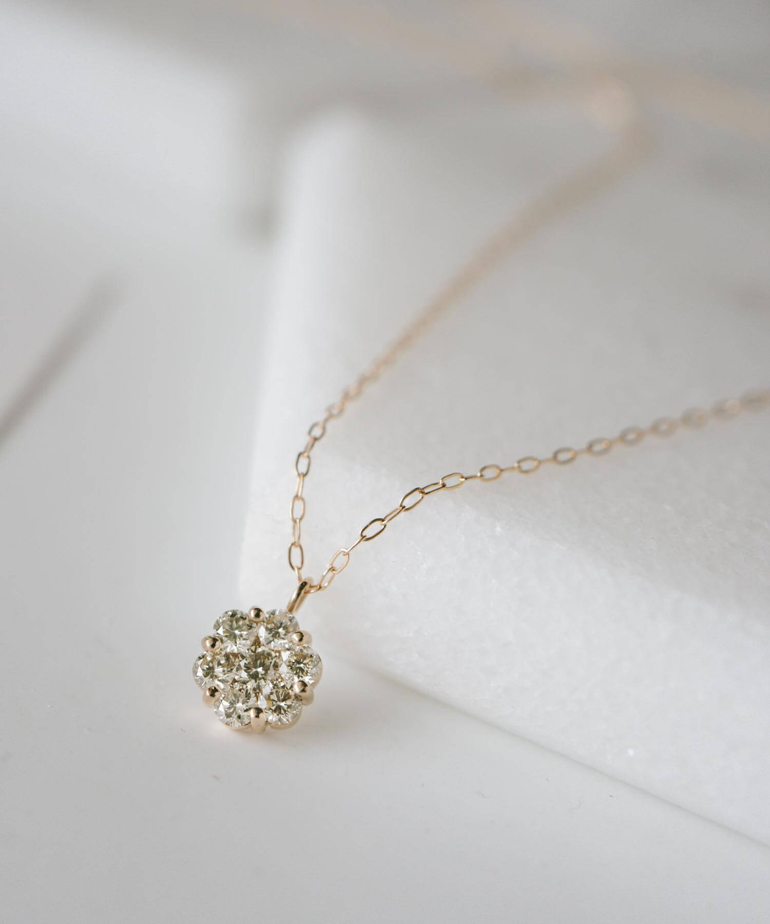 Ancient Starry Mythical Necklace | ASTERI-MEROPE