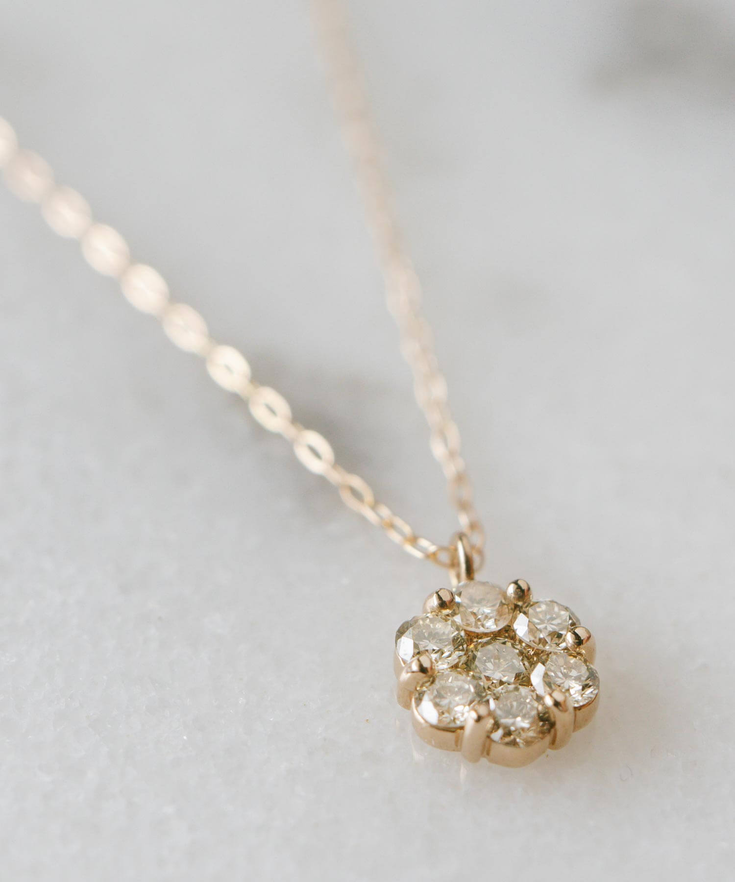 Ancient Starry Mythical Necklace | ASTERI-MEROPE