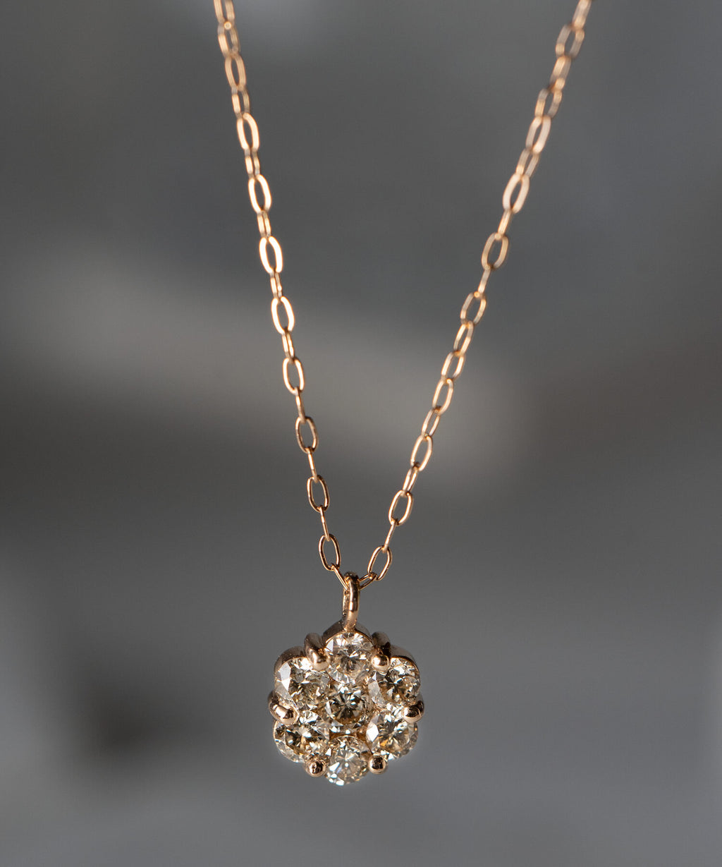 Ancient Starry Mythical Necklace | ASTERI-MEROPE