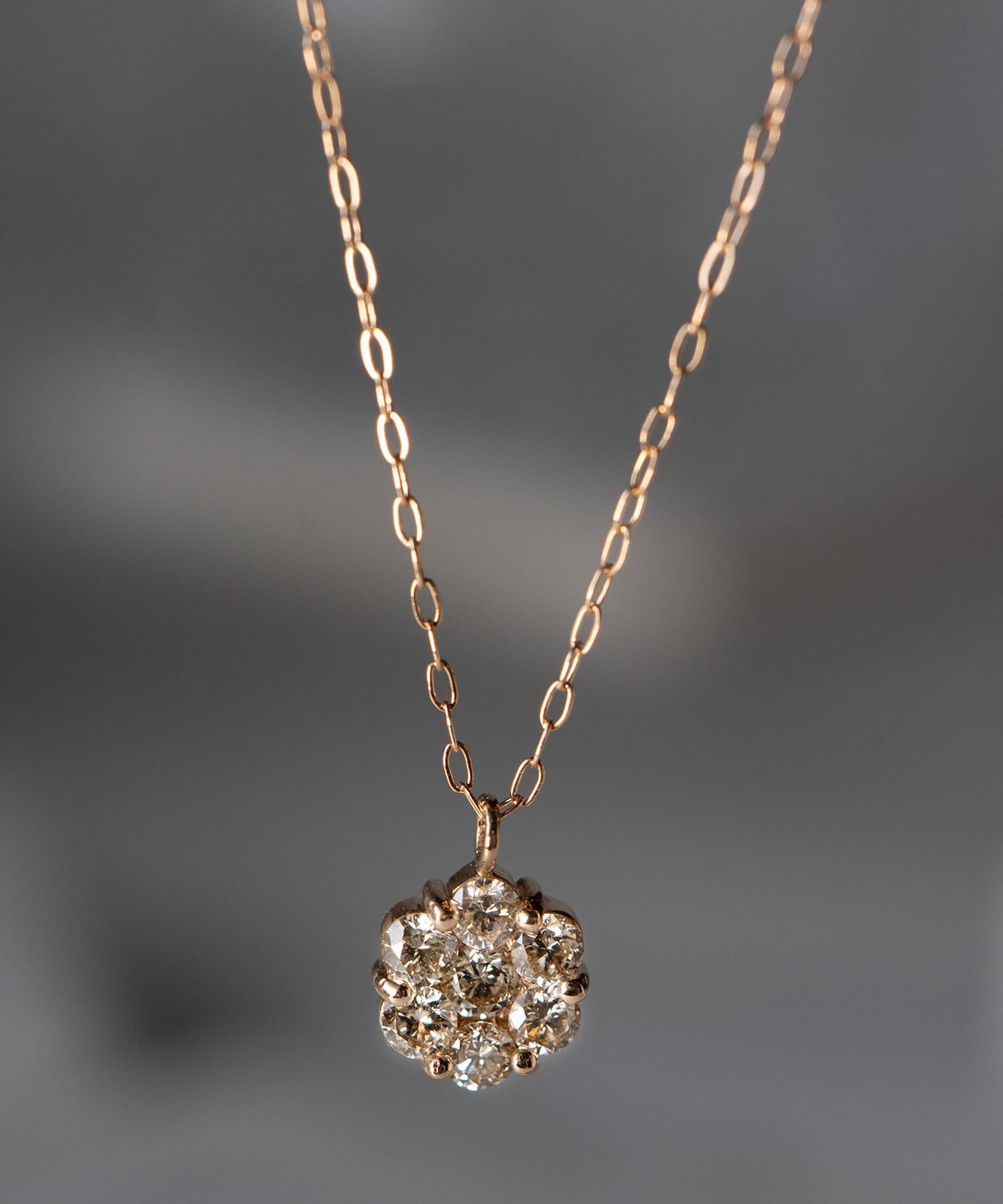 Ancient Starry Mythical Necklace | ASTERI-MEROPE NECKLACE