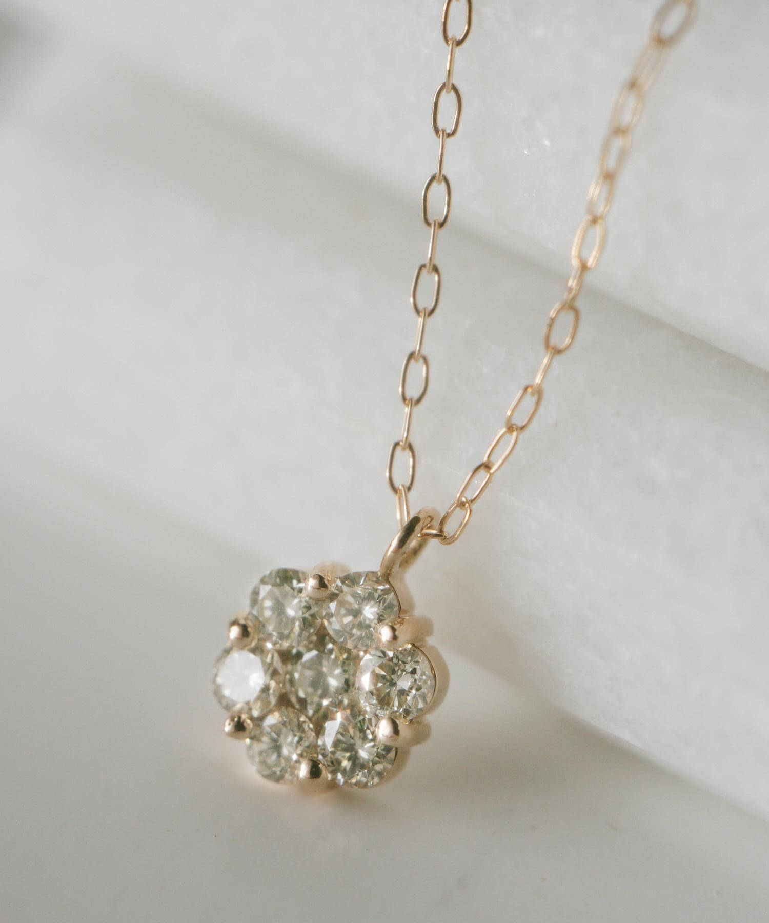 Ancient Starry Mythical Necklace | ASTERI-MEROPE