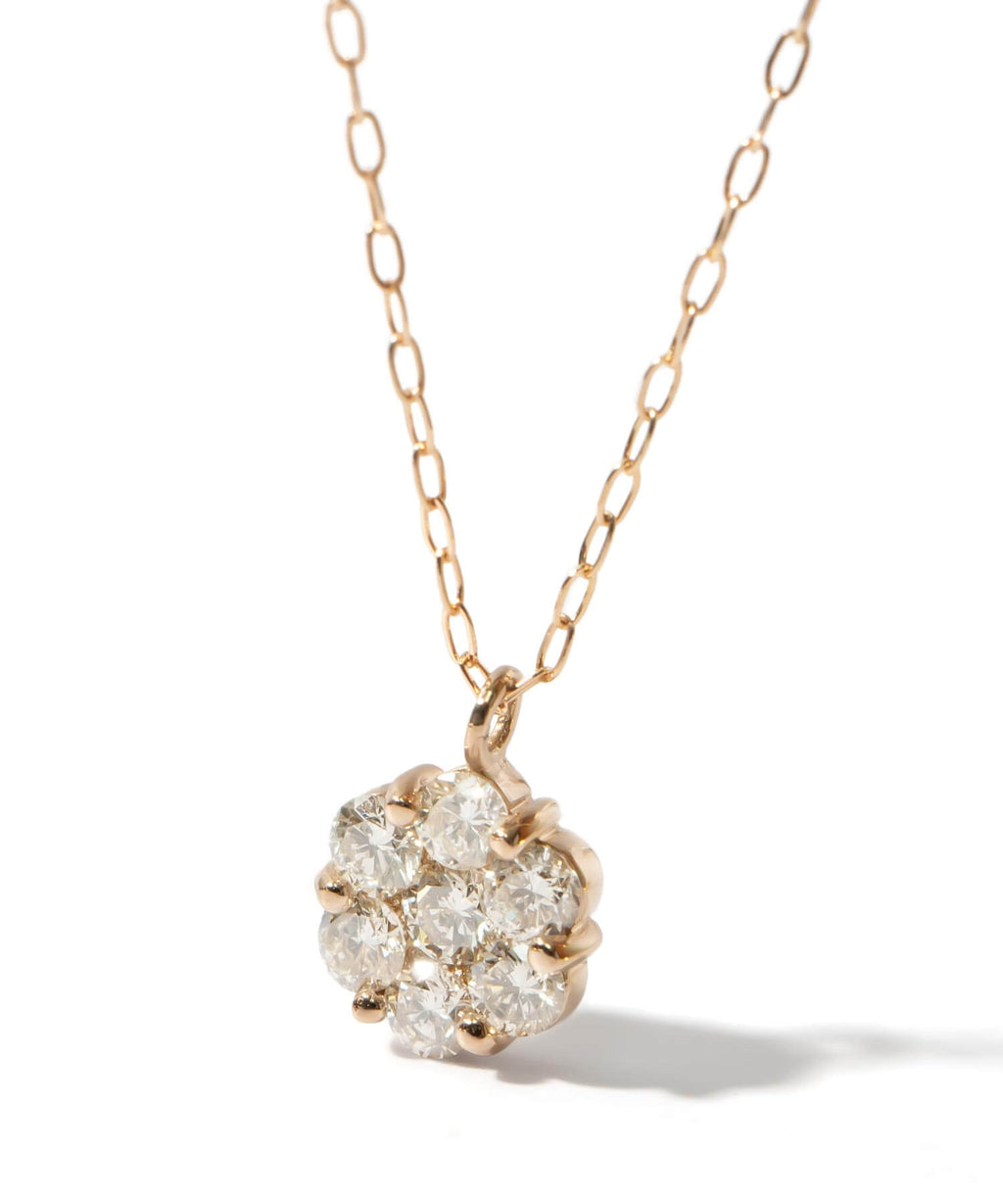 Ancient Starry Mythical Necklace | ASTERI-MEROPE