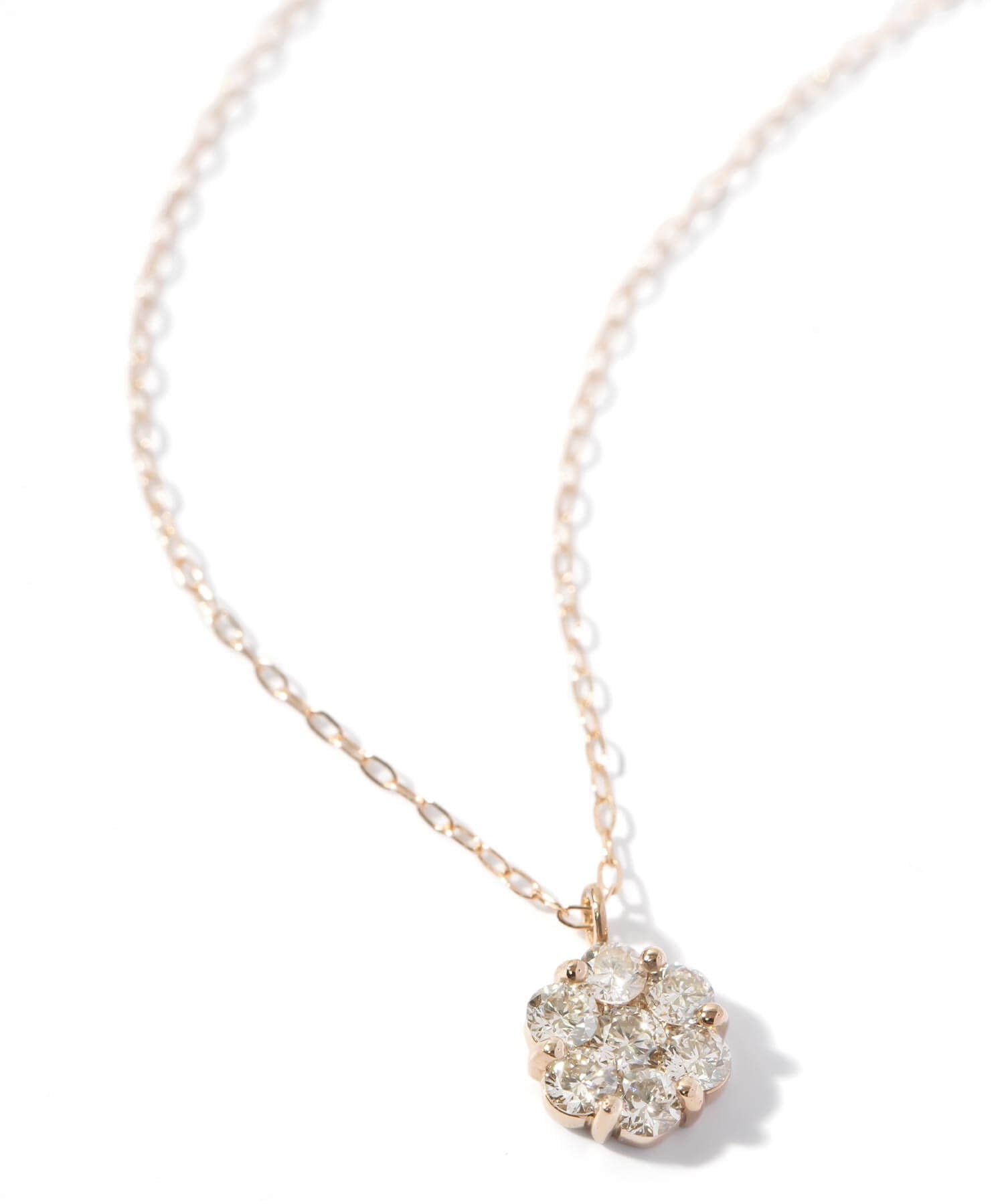 Ancient Starry Mythical Necklace | ASTERI-MEROPE