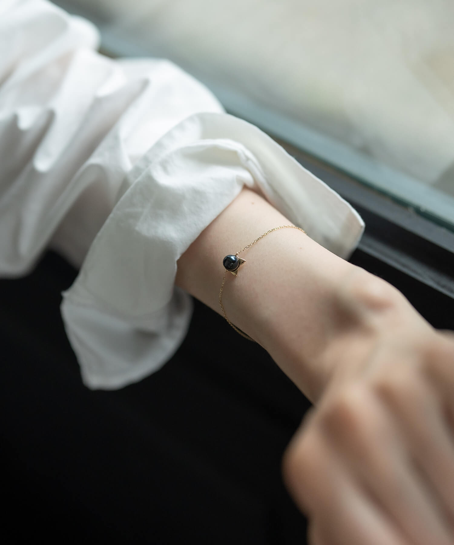 Fortune Cat Bracelet | FORTUNA CAT