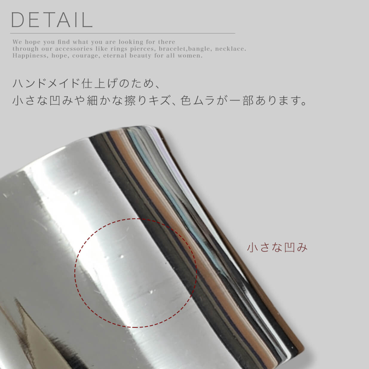 925 Sterling Silver Wide Bangle | KARPOS