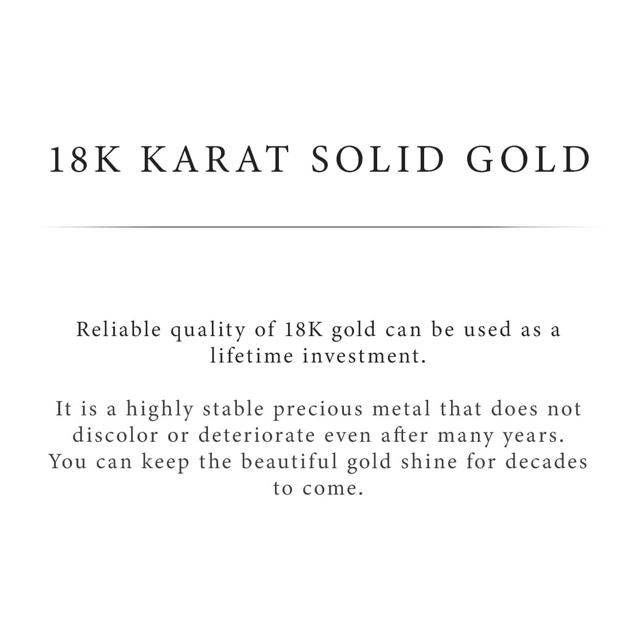 Fine gold quality