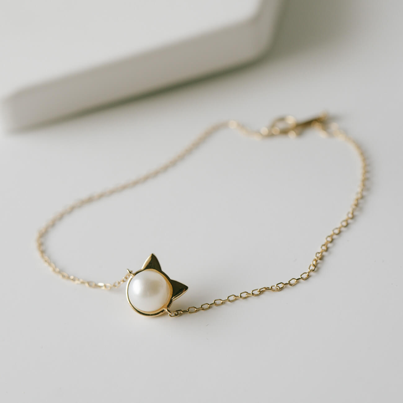 Fortune Cat Bracelet | FORTUNA CAT