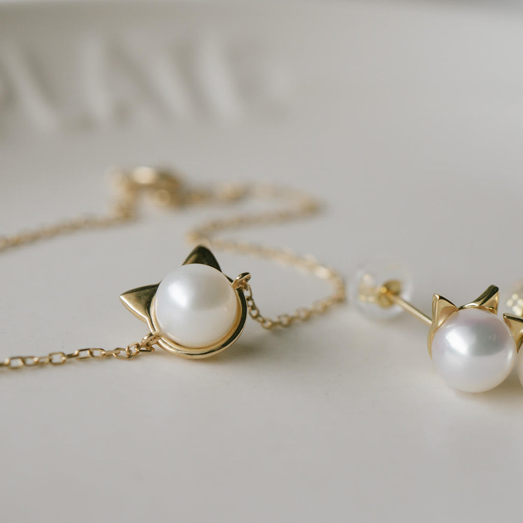 Fortune Cat Bracelet | FORTUNA CAT