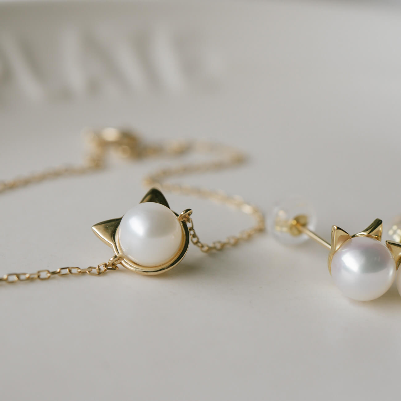 Fortune Cat Bracelet | FORTUNA CAT