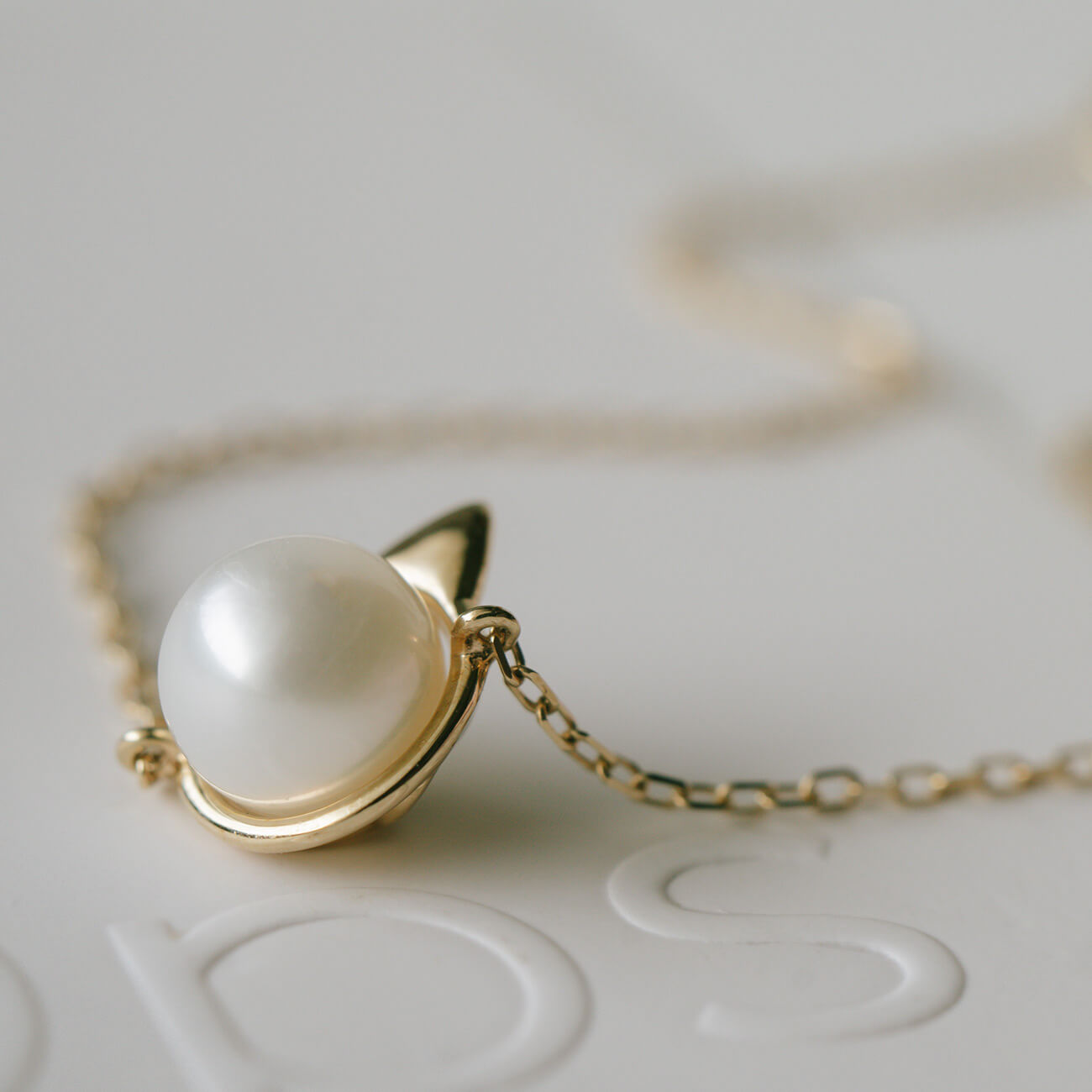 Fortune Cat Bracelet | FORTUNA CAT