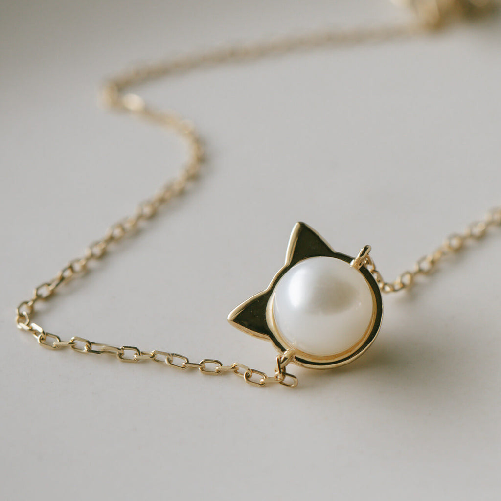 Fortune Cat Bracelet | FORTUNA CAT