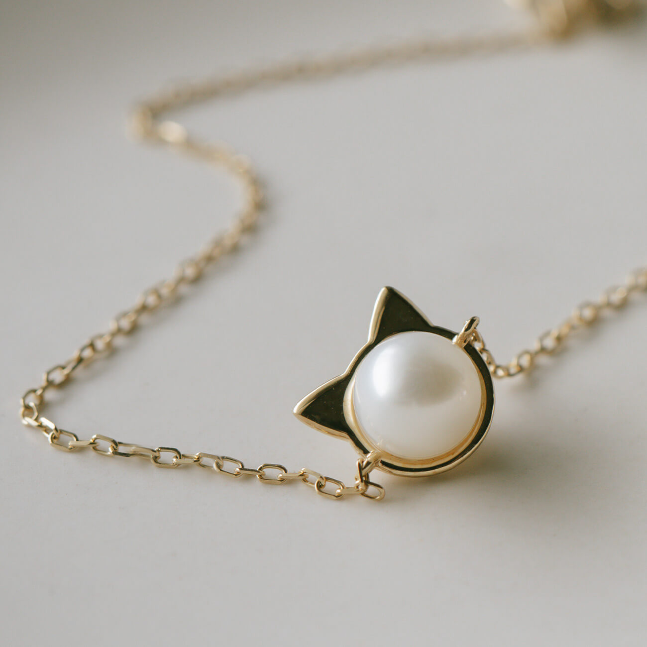 Fortune Cat Bracelet | FORTUNA CAT