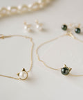 Fortune Cat Bracelet | FORTUNA CAT