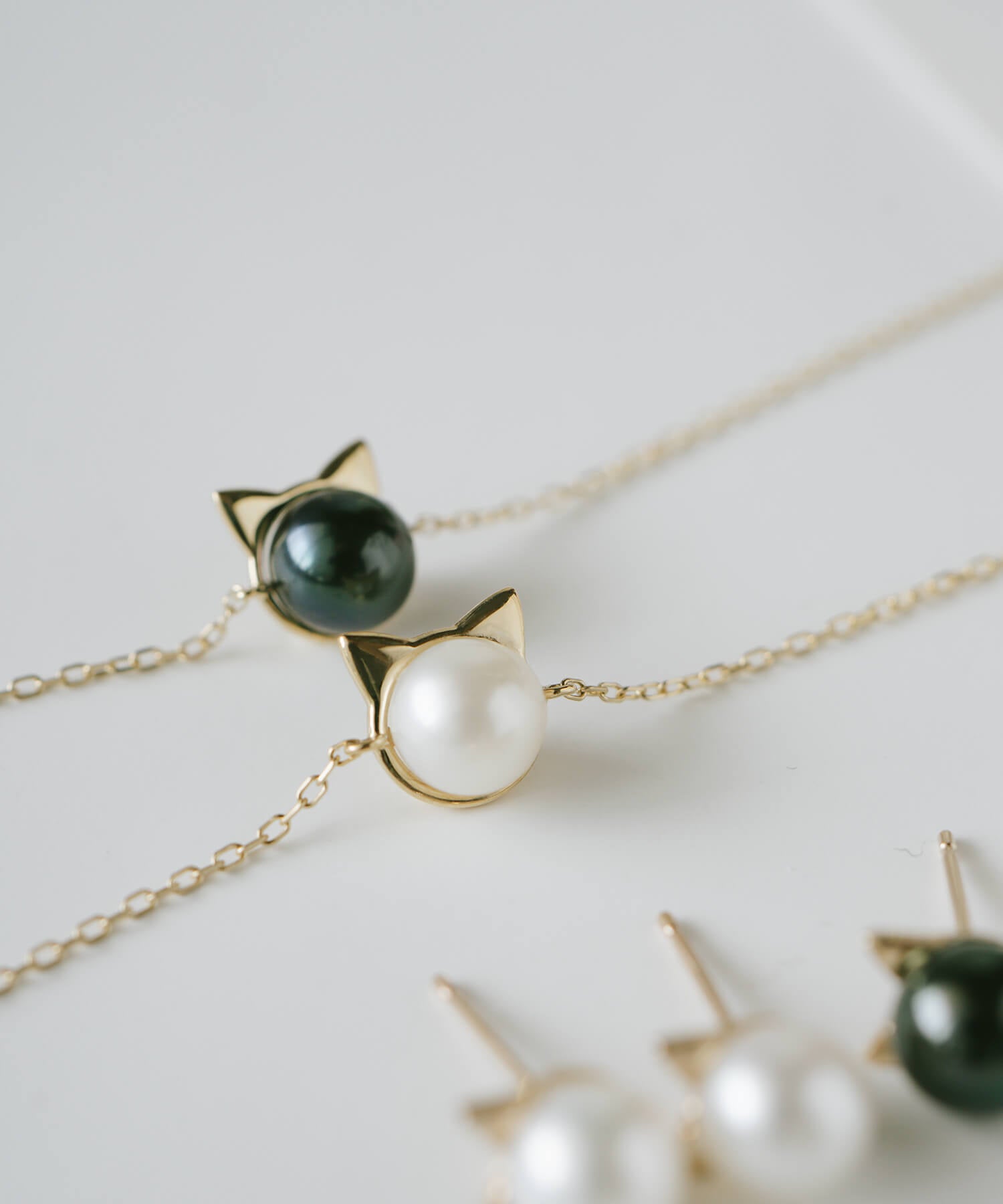 Fortune Cat Bracelet | FORTUNA CAT