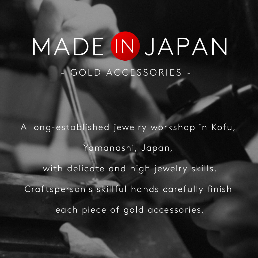 Rhombe Diamond Necklace | DIOVA-NK