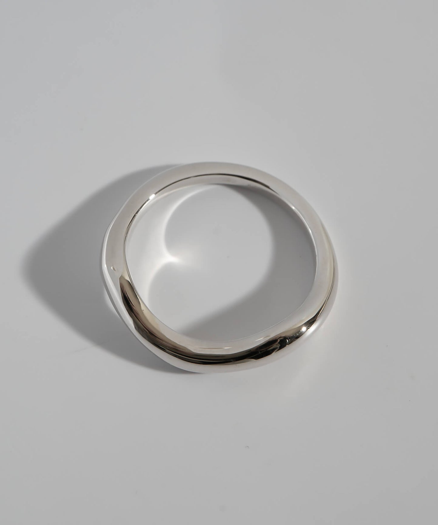 Silver925 Wave Ring | LOROC