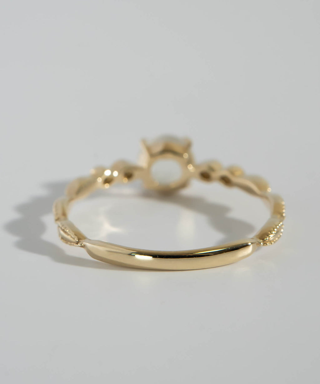 K10 LUCENT CABOCHON RING | MARTIA RING
