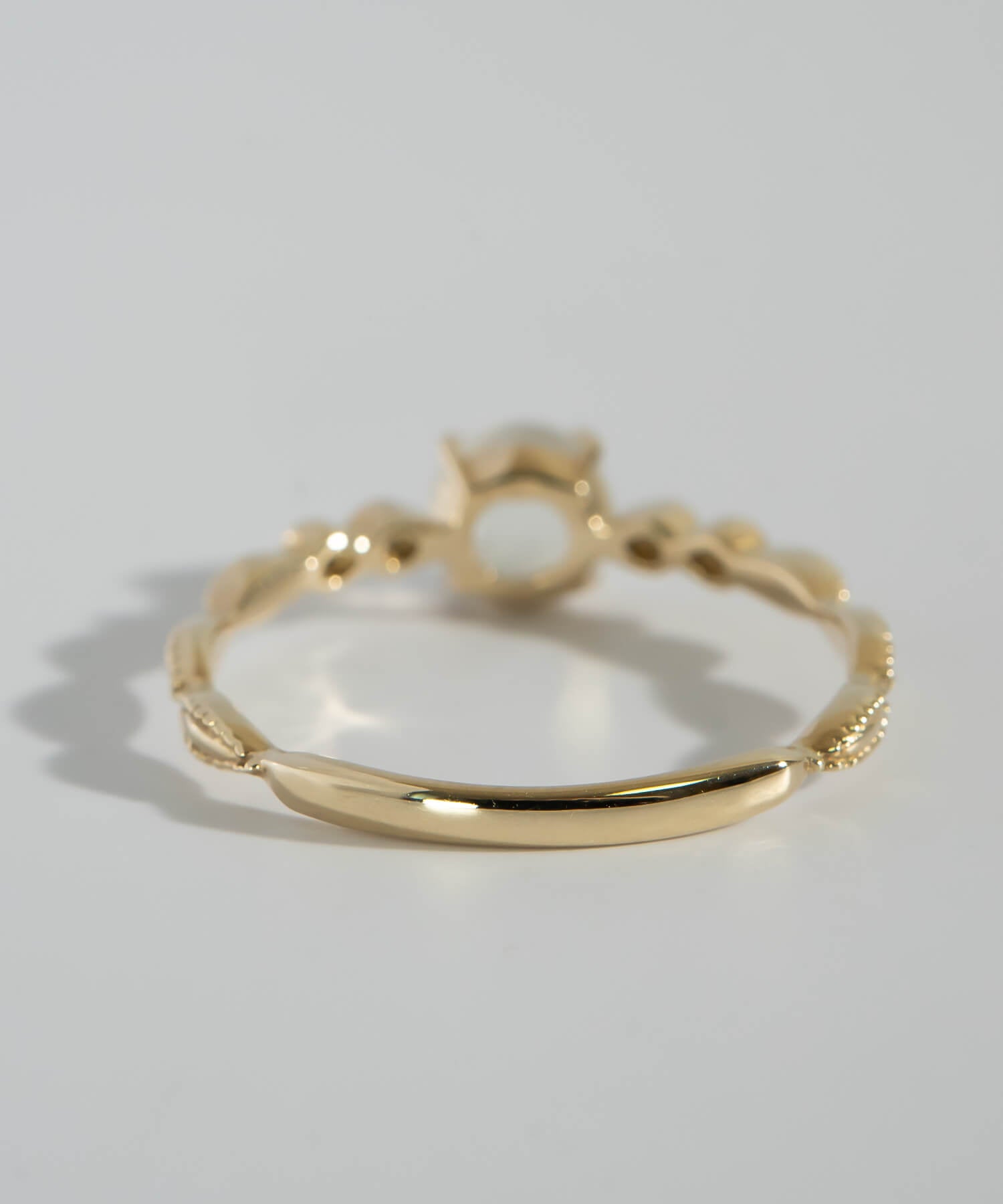 K10 LUCENT CABOCHON RING | MARTIA RING