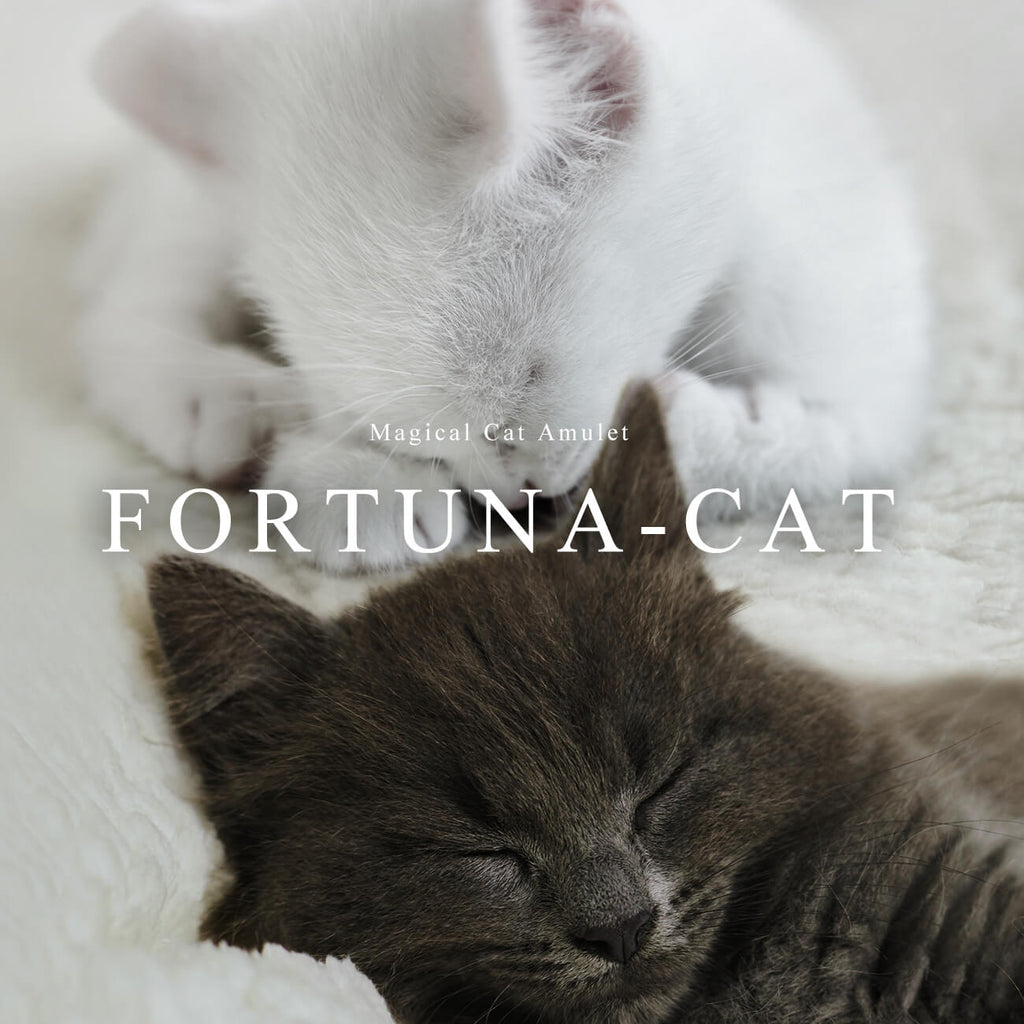 Fortune Cat Bracelet | FORTUNA CAT