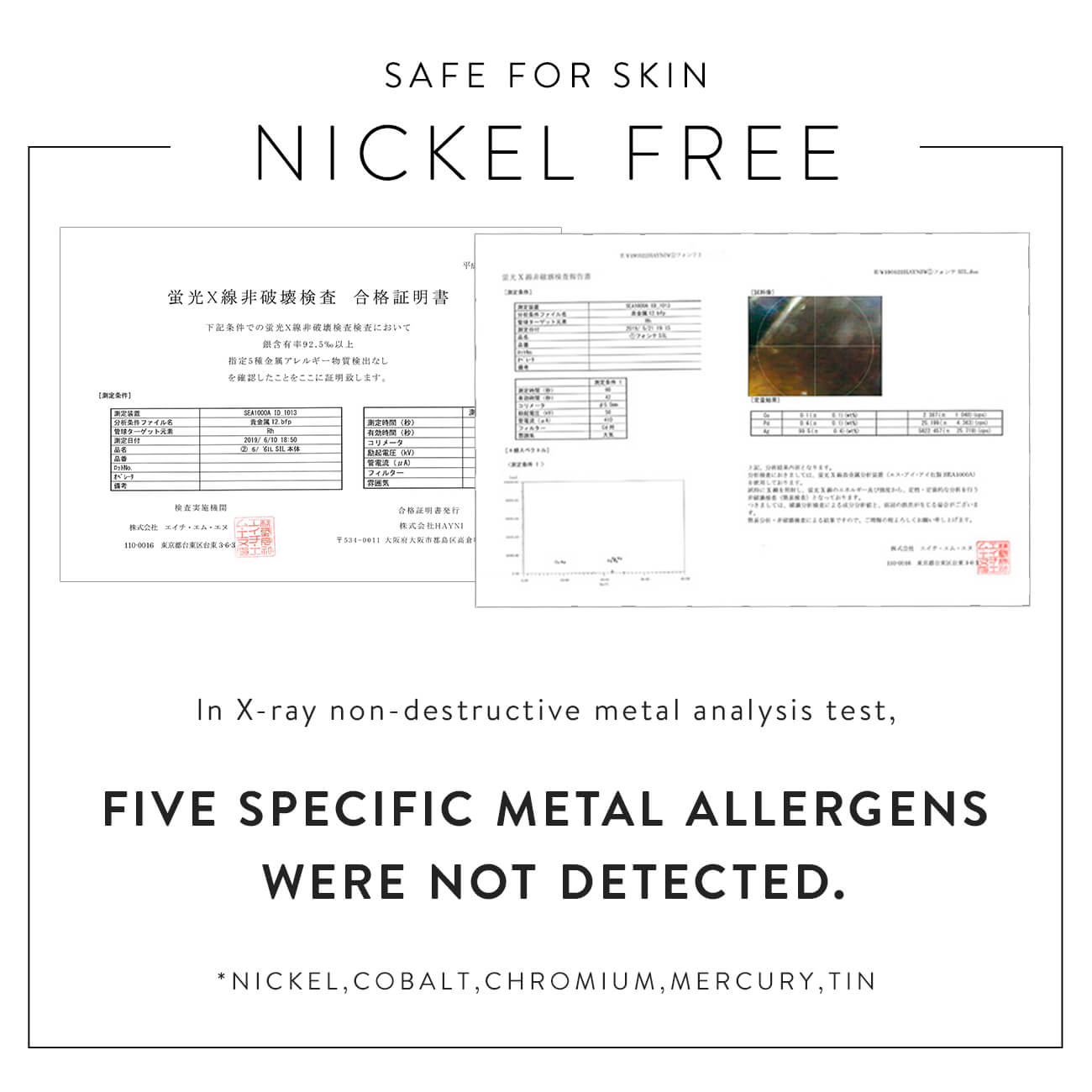 Silver925 Pool Disk Earrings | IVERQUA-PE