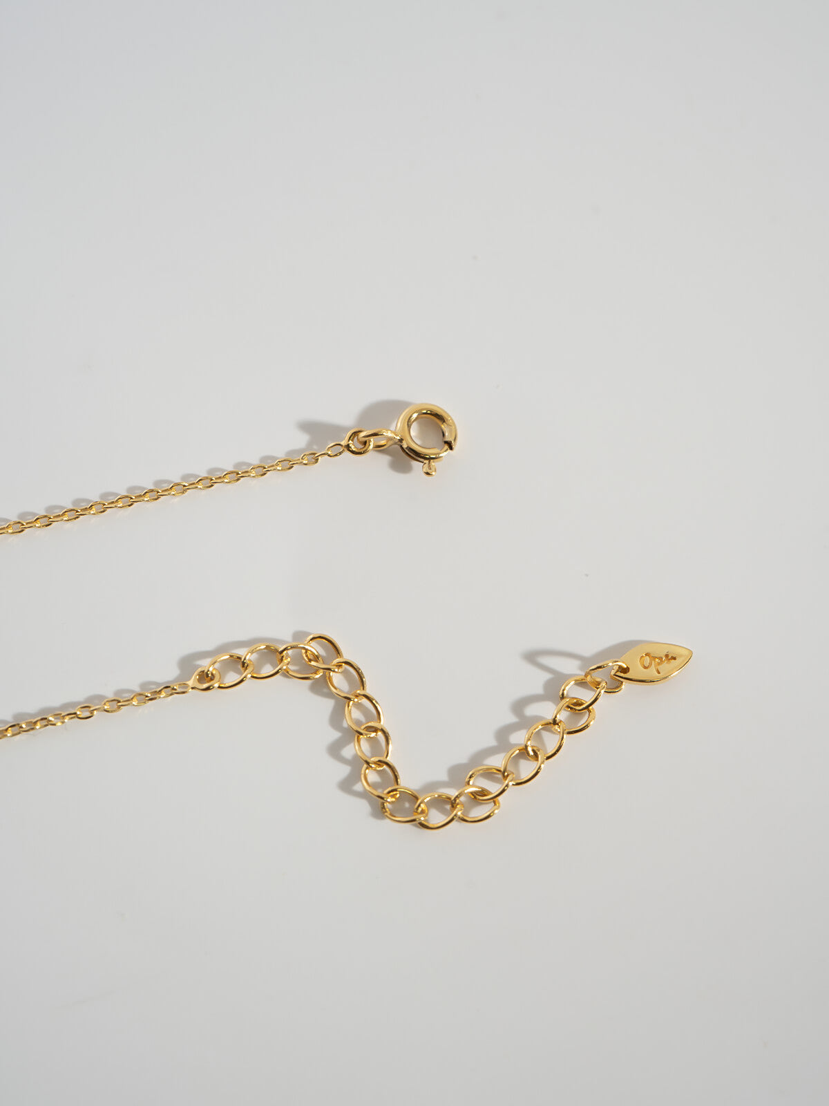 Silver925　Dewline Choker Necklace | QUINELLE