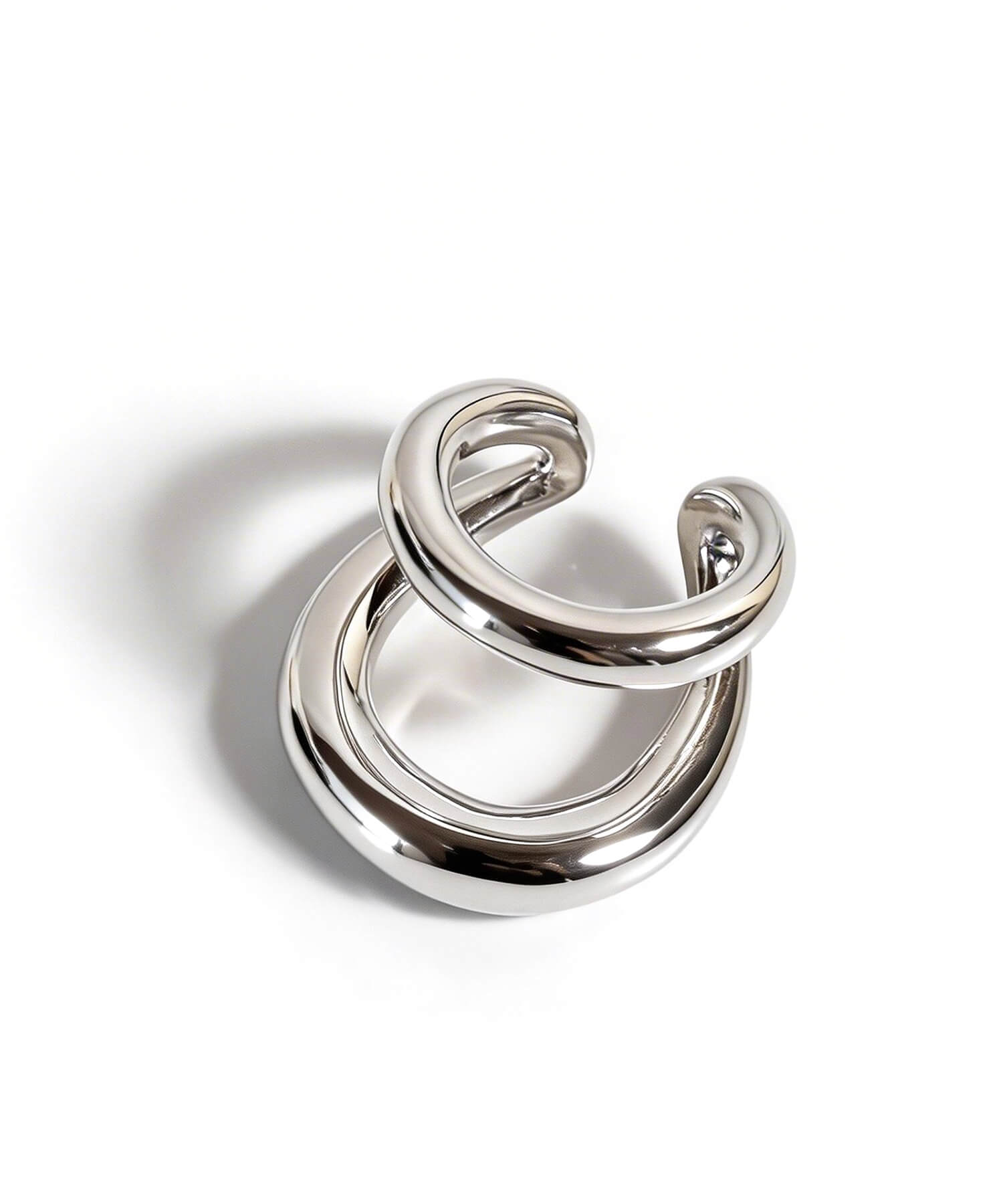 Plump Earcuff | RHENE