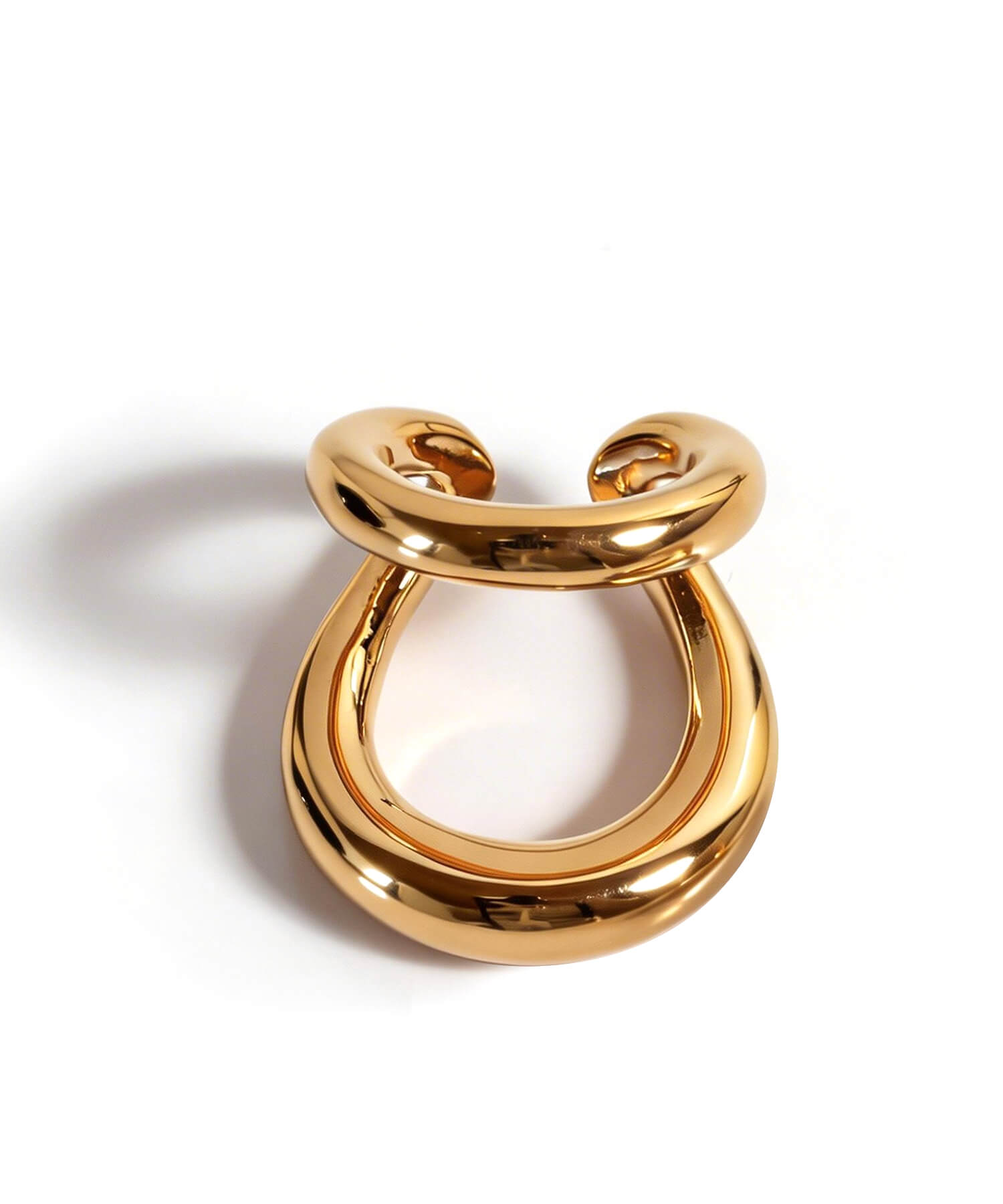 Plump Earcuff | RHENE