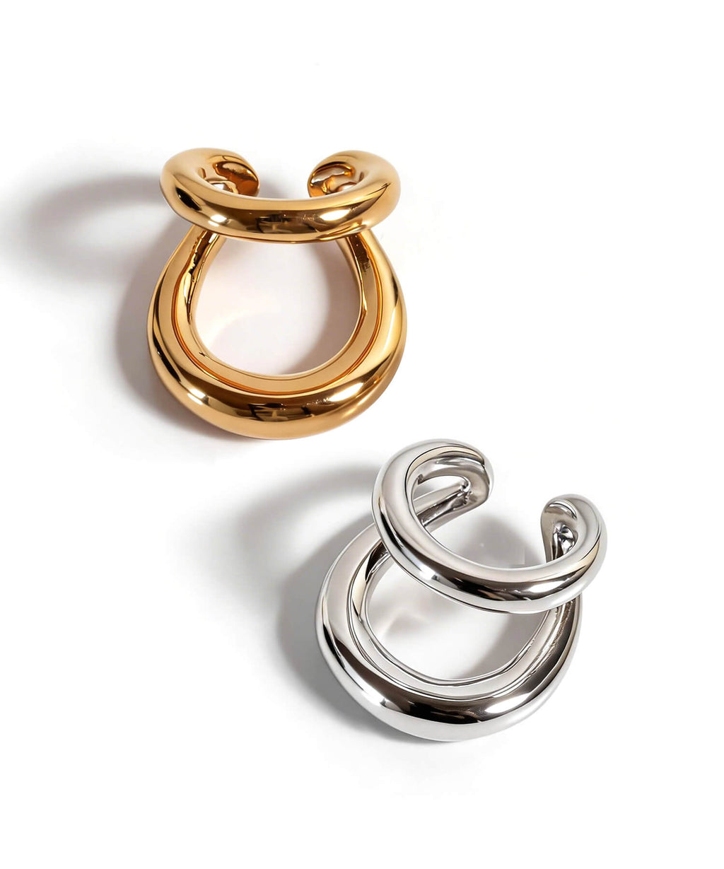Plump Earcuff | RHENE