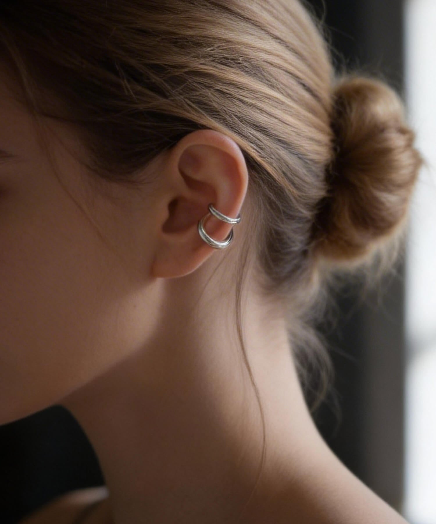 Plump Earcuff | RHENE