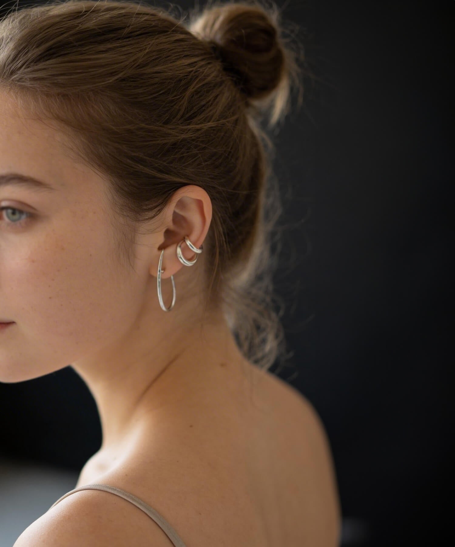 Plump Earcuff | RHENE