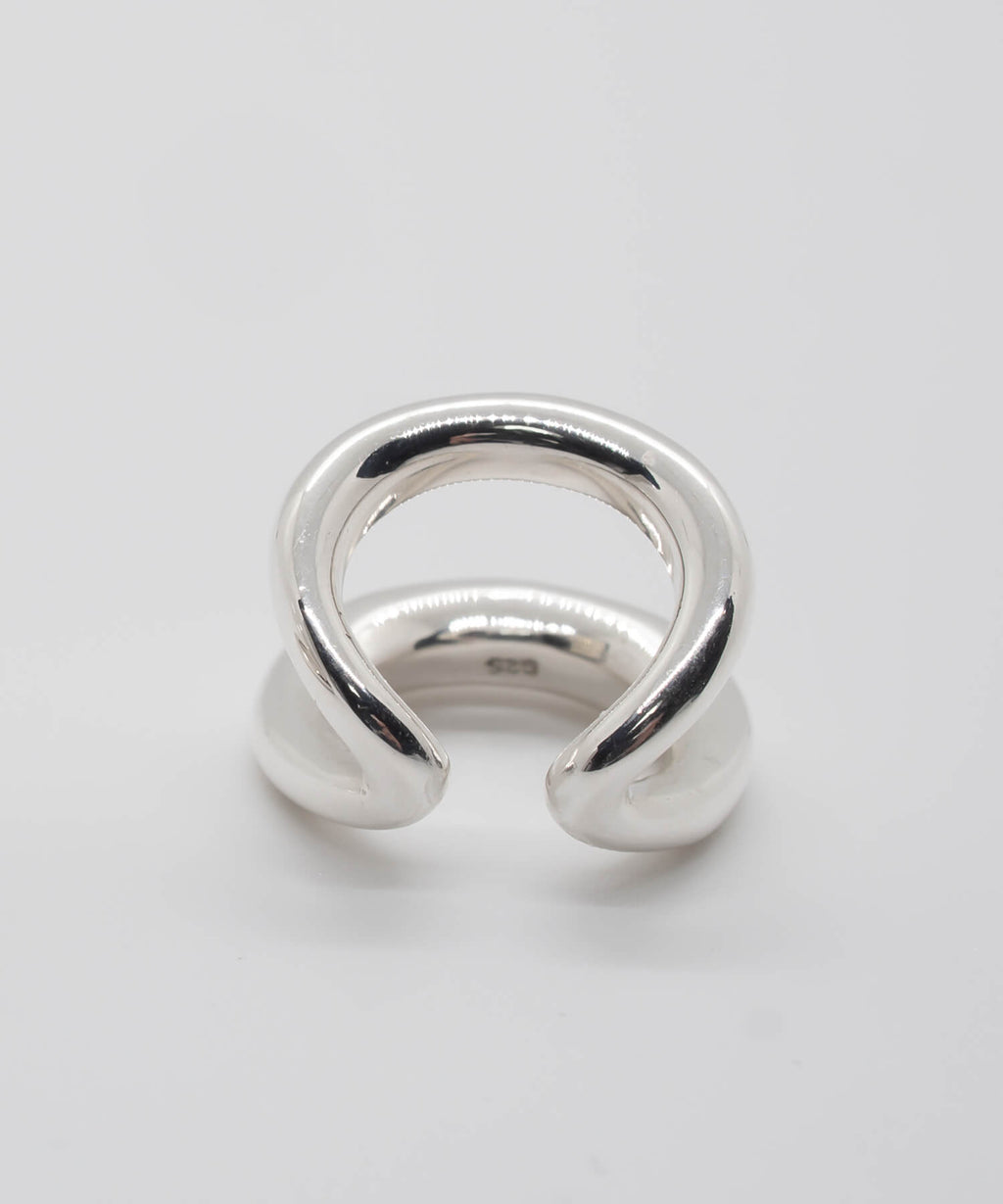 Plump Earcuff | RHENE