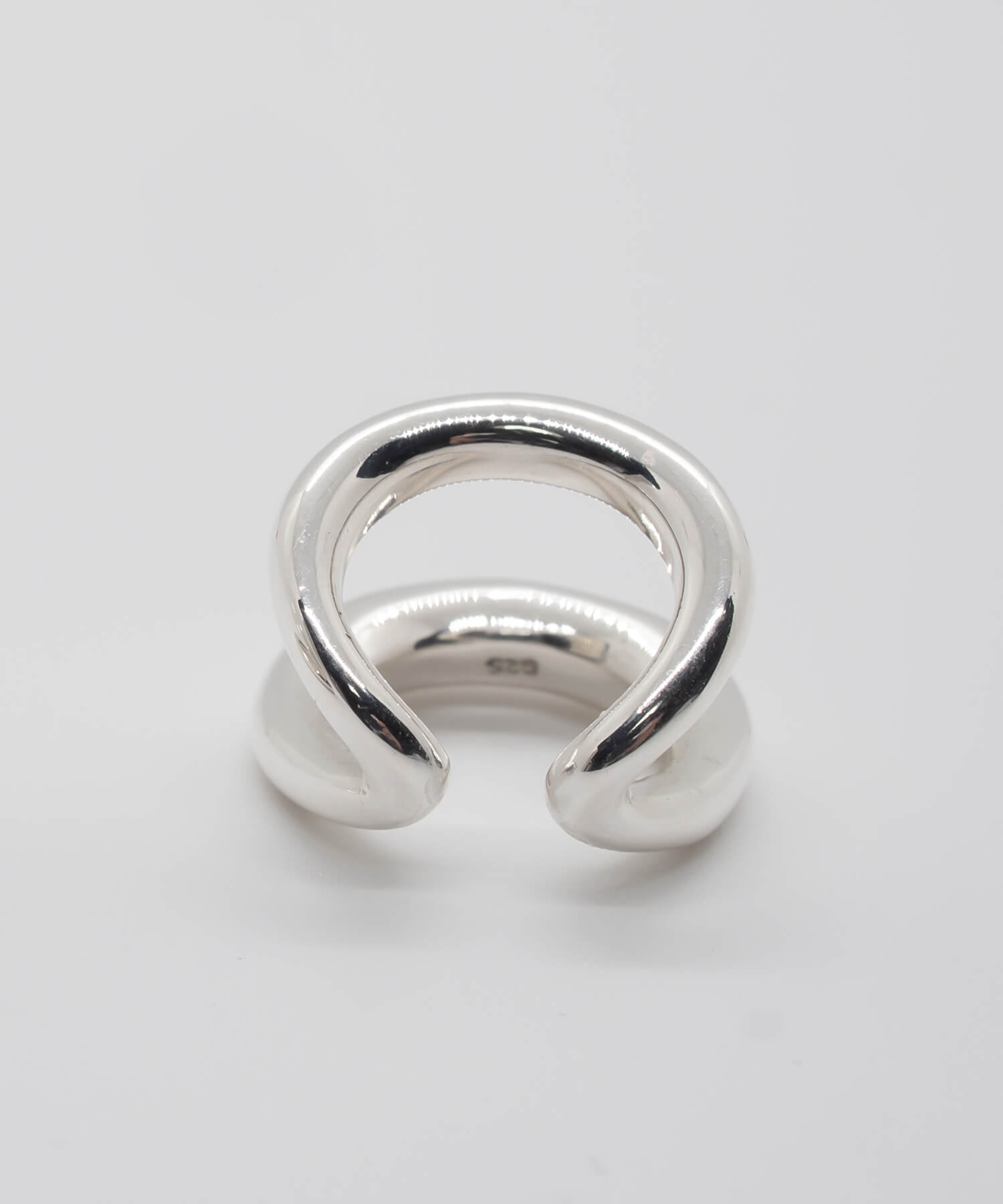 Plump Earcuff | RHENE