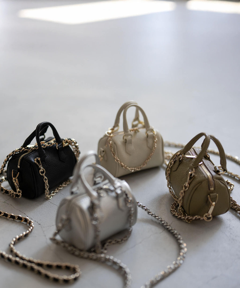 Swing & Bag Mate Mini Boston | RONDEL