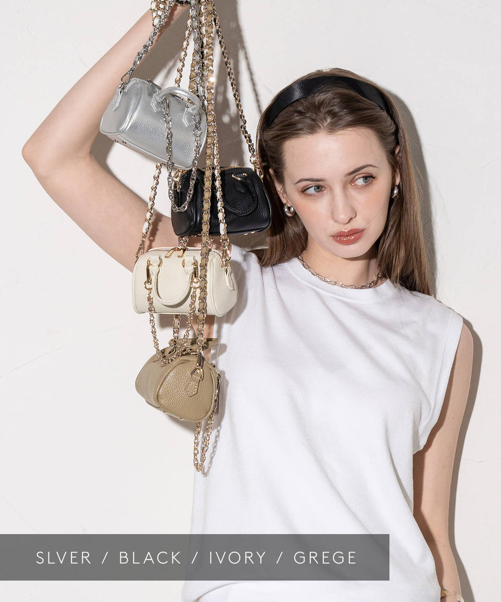 Swing & Bag Mate Mini Boston | RONDEL