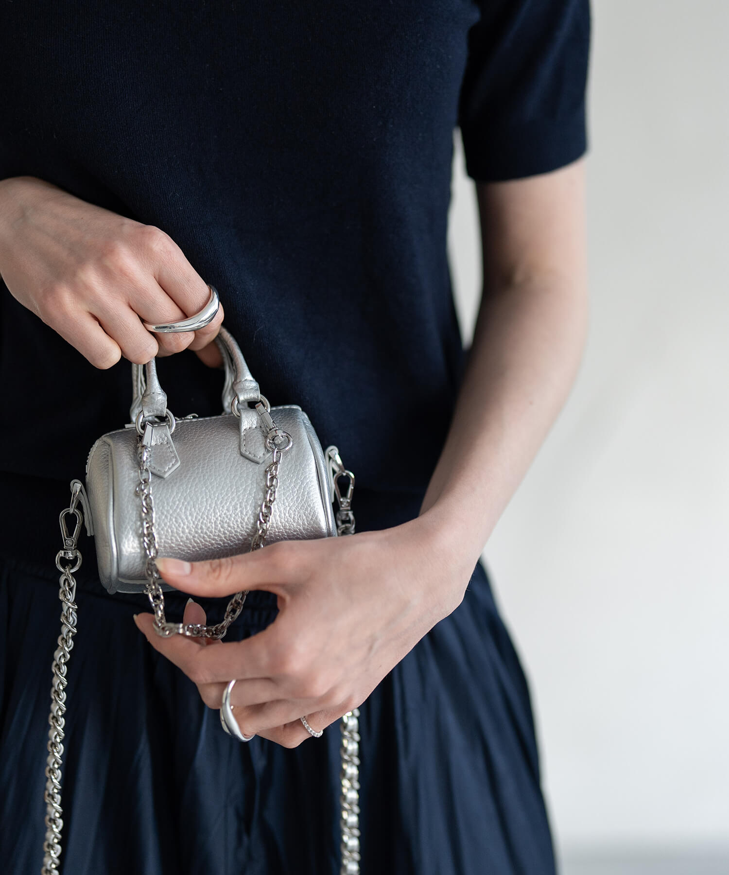 Swing & Bag Mate Mini Boston | RONDEL