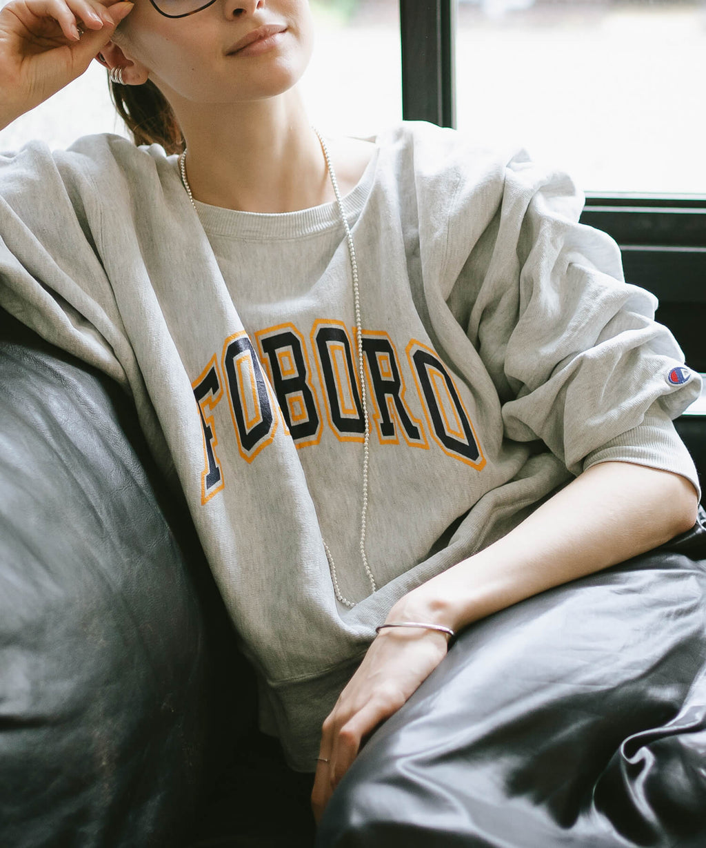 925 Sterling Silver Ball Chain Extra Long Necklace | PALMYLA LONG