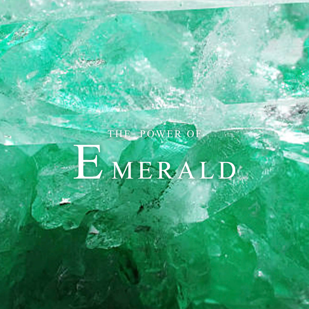V-shaped Gemstone Ring | TERRA-KLADIA