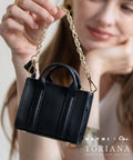 Swing & Bag Mate Mini Tote | TORIANA