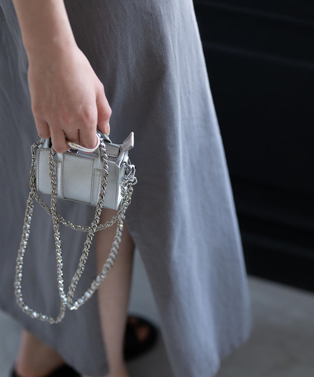 Swing & Bag Mate Mini Tote | TORIANA