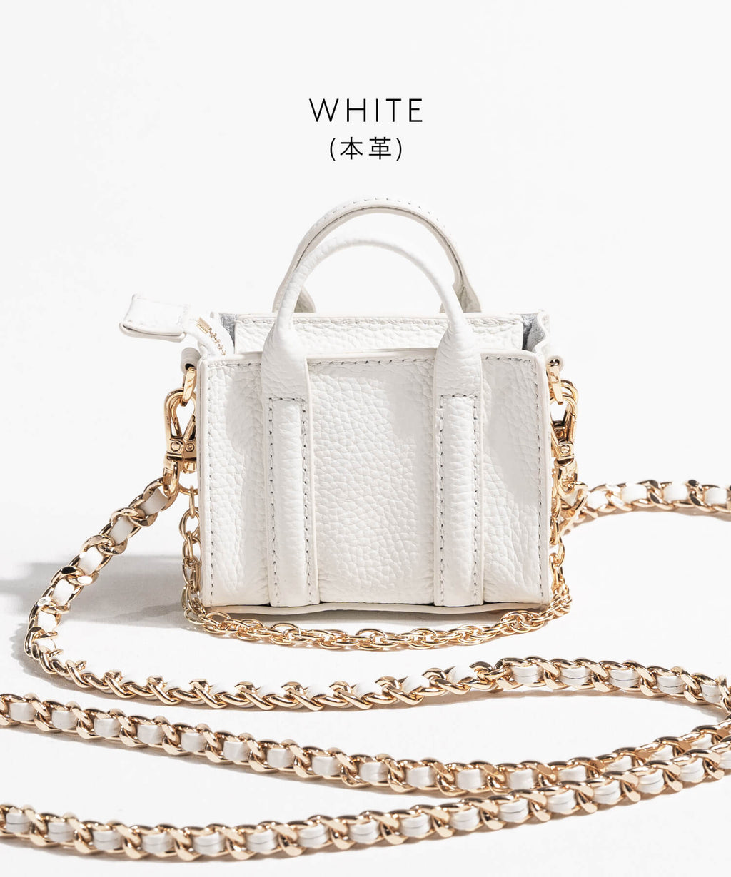 Swing & Bag Mate Mini Tote | TORIANA
