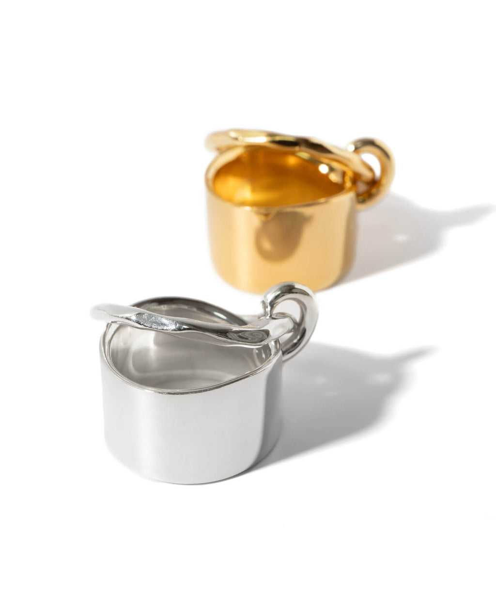 Stacking Wide Ring | BELUA-BULKY