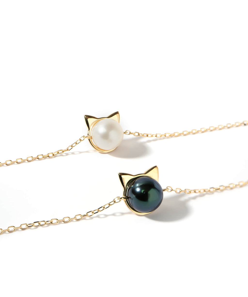 Fortune Cat Bracelet | FORTUNA CAT