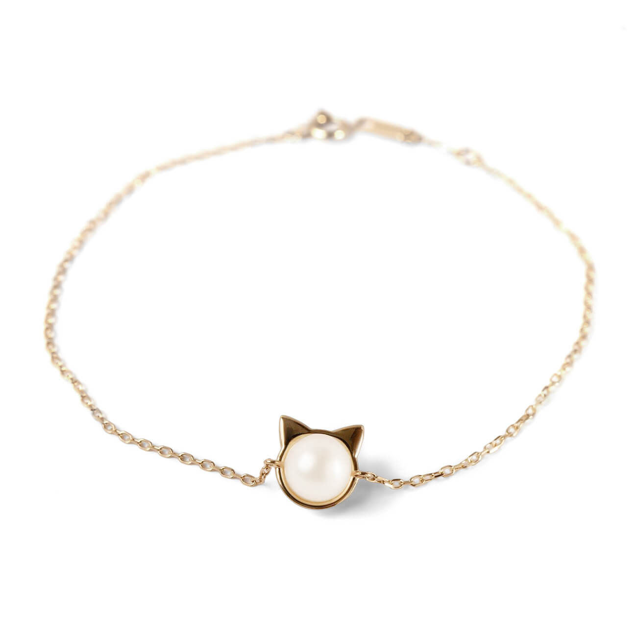 Fortune Cat Bracelet | FORTUNA CAT