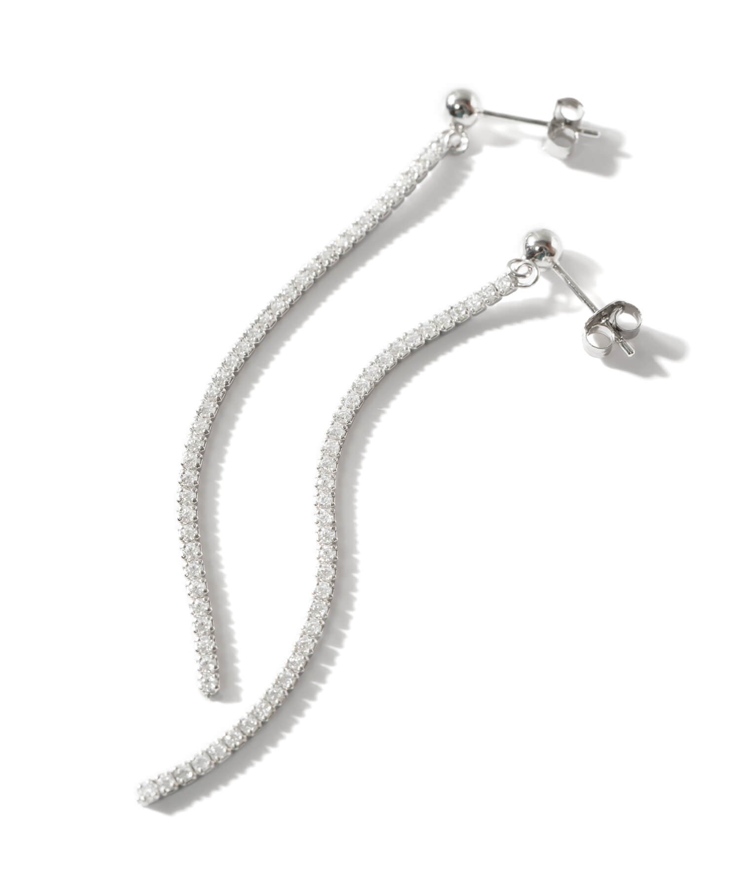 Silver Square Link Chain – Cornerstone Jewellery