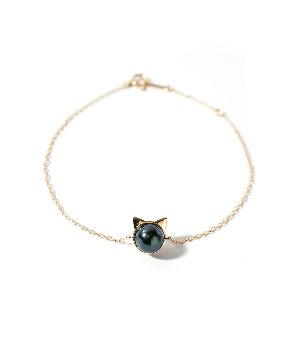Fortune Cat Bracelet | FORTUNA CAT