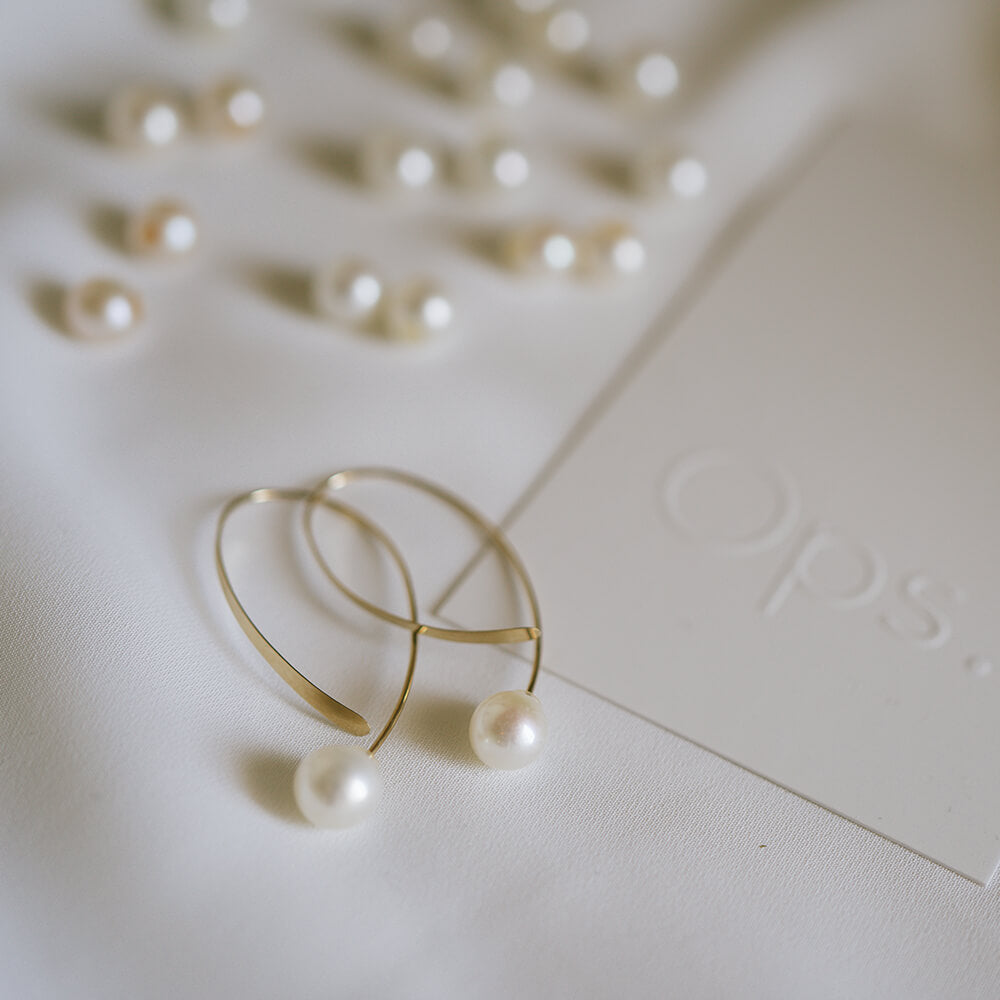 Tansui Pearl Catch | TANSUI PEARL CATCH